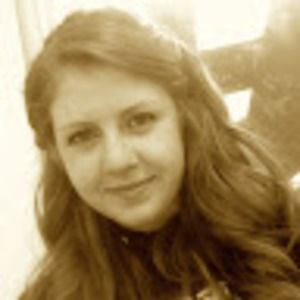 Meet your Posher, Rosemary